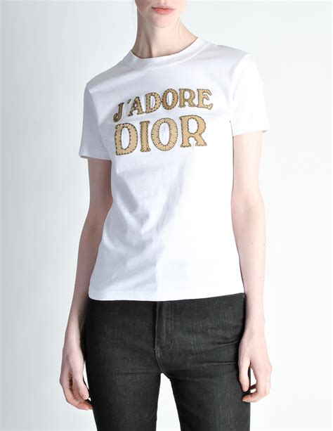 80 dior t shirt|christian dior 754 for sale.